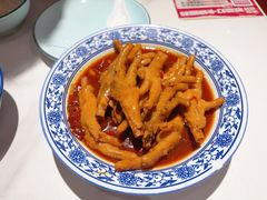-回家吃饭·地道南昌菜(建德观总店)