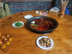 -巴国九王爷火锅(万盛总店)