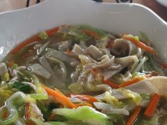 -胖大嫂渔家排档·全海景餐厅(渔村店)