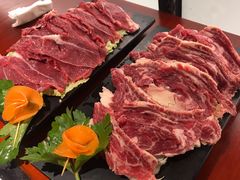 -蜀滋香鲜鱼火锅(黄金路店)