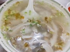 -老福合沟无米粿甜汤粿品店