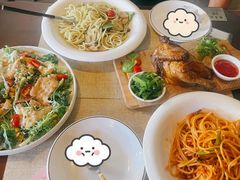 -猫岛主趣味餐厅(鼓浪屿店)