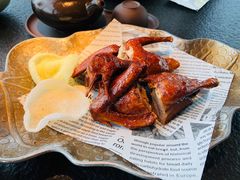 -蝴蝶里·粤菜·点心(滨江龙湖店)