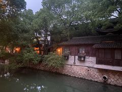 -乌镇景区