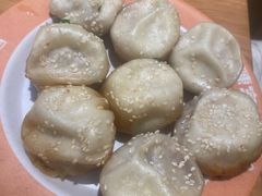 -陈家生煎(三坊七巷店)