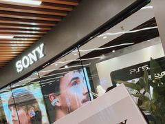 -Sony Store索尼(广州正佳店)