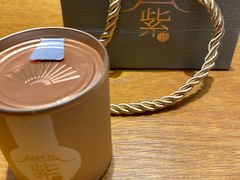 -王府井文华东方酒店-紫膳餐厅