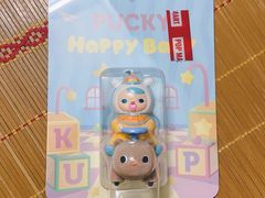 -泡泡玛特POPMART(天环购物中心店)
