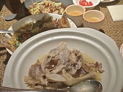 -老客家·客家菜(万达店)