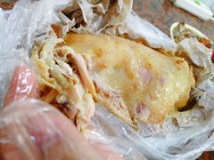 -吉英盐焗鸡(文中路店)