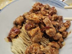 -小方的面(徐家汇店)