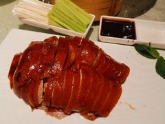-京尊烤鸭店JINGZUN(春秀路店)