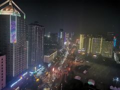 -星城之眼摩天轮