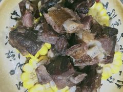 -宋记冕宁土菜馆(海门渔村二店)