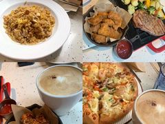 -必胜客(WOW中心城店)