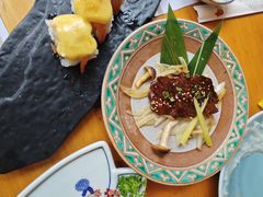 -天正河鲀·河豚亭(大连店)