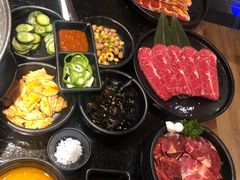 -九田家黑牛烤肉料理(石路天虹店)
