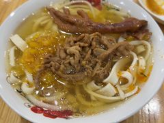 -兴华千张面馆
