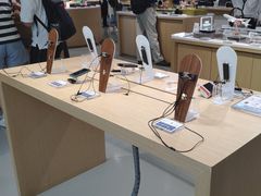 -Sony Store 索尼(上海淮海中路店)