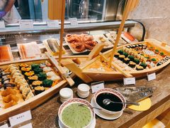 -京华世纪酒店·潮苑大酒楼(益华百货店)