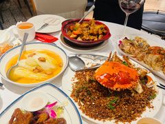 -喜记避风塘炒辣蟹(旗舰店)