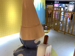 -太原茂业天地购物中心