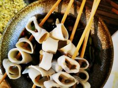 -烤五行·烧烤烤串(石佛营店)