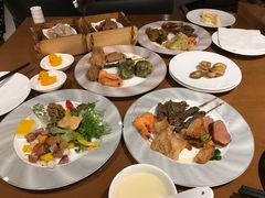 -皇城中餐厅·潮菜传承·私享宴客
