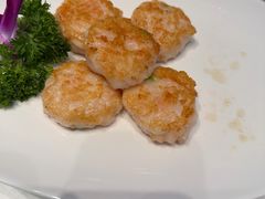 -望海湾鱼头泡饼·天津菜(空港店)