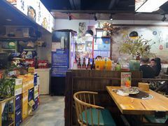 -村夫烤鱼·重庆鸡公煲(杨思店)