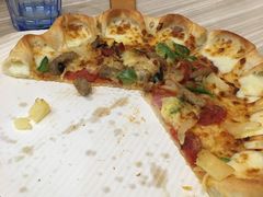 -必胜客(嘉兴万达店)