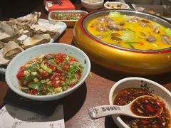 -乔街深夜食堂·台州菜·高压锅生蚝(杭州总店)