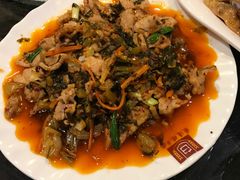 -瑞丰园庭院餐厅·白族传统家常菜