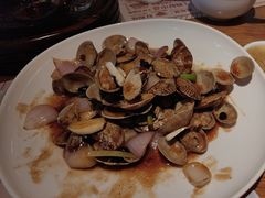 -顺风汤馆·广府粤菜(江宸天街店)