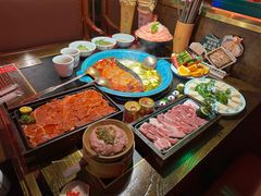 -吼堂老火锅(太古里总店)