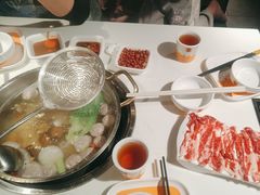 -潮发潮汕牛肉店(龙洞店)