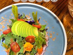 -HOME餐厅粤菜 融合菜