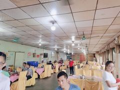 大堂-阿鸟农庄(石壁店)