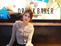 -DRUNK BAKER(上海陕康里店)