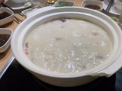 -湯系·煲汤手艺人(东二环泰禾广场店)