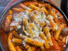 -MI WU FACTORY米屋美食工厂餐厅(绿地店)