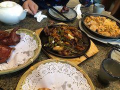 -那啥餐厅(富乐大街店)