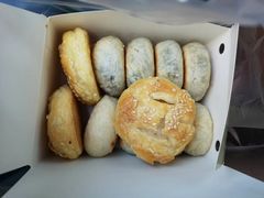 -华荣哲绿豆饼(泰安店)