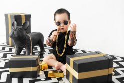 点击看大图 -专注孕妇照亲子照·纪田摄影