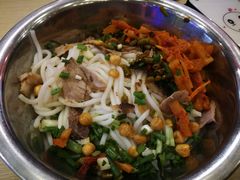 -老东江米粉(南方大厦店)