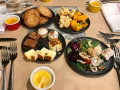 -Bizou American Brasserie(太古广场店)