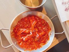 -西塔老太太泥炉烤肉(青浦蟠龙天地店)