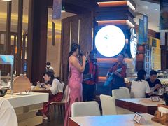 -The COOK·厨餐厅·自助餐(浦东嘉里大酒店)