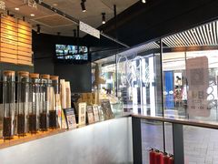 -喜茶(北京三里屯太古里店)