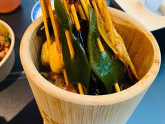 -多嘴超级肉蟹煲(中街恒隆故宫店)